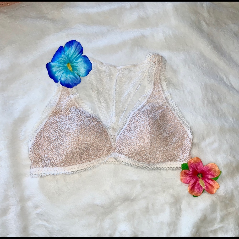 Victoria’s Secret bralette 2 pack